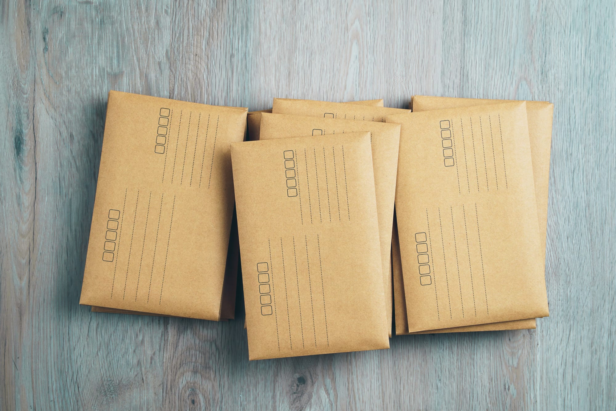 5 Ways a Postage Meter Will Increase Efficiency (And Save You Money