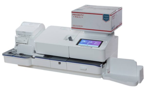 Sendpro® C Auto – Automatic Postage Machines